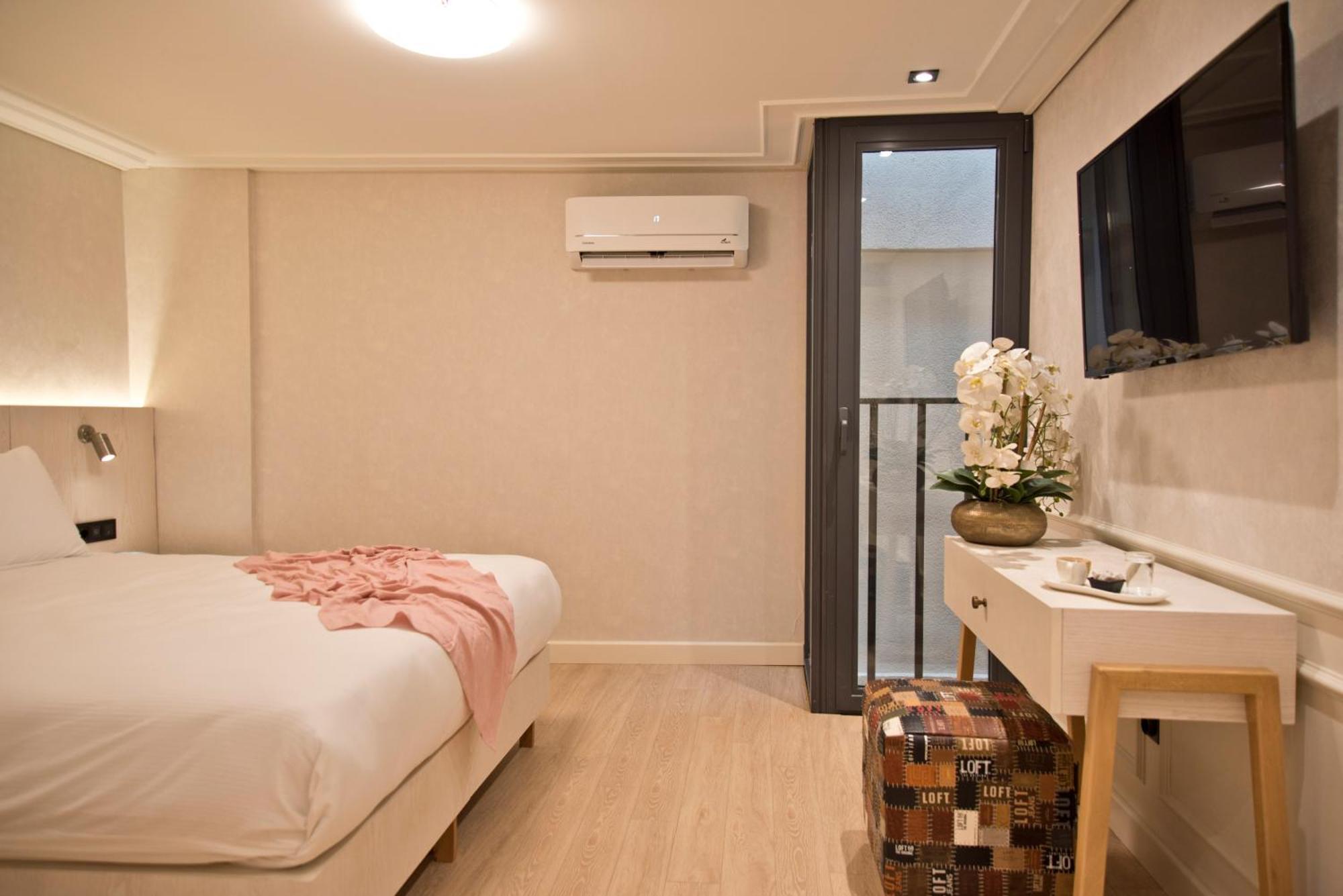 Xloft Hotel Istanboel Buitenkant foto