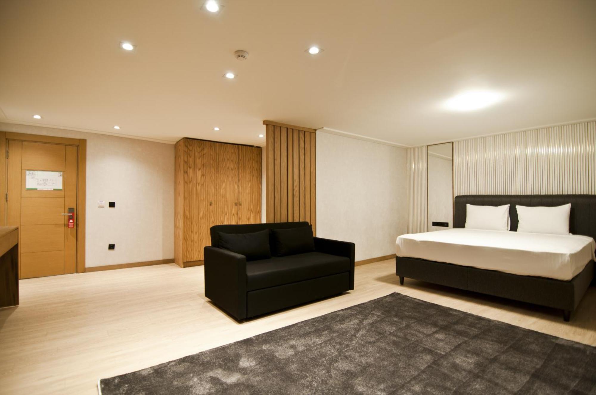 Xloft Hotel Istanboel Buitenkant foto